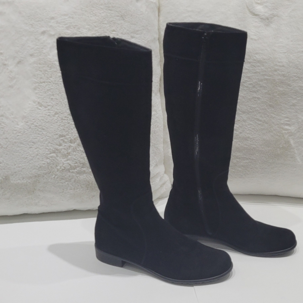 STUART WEITZMAN BOOTS